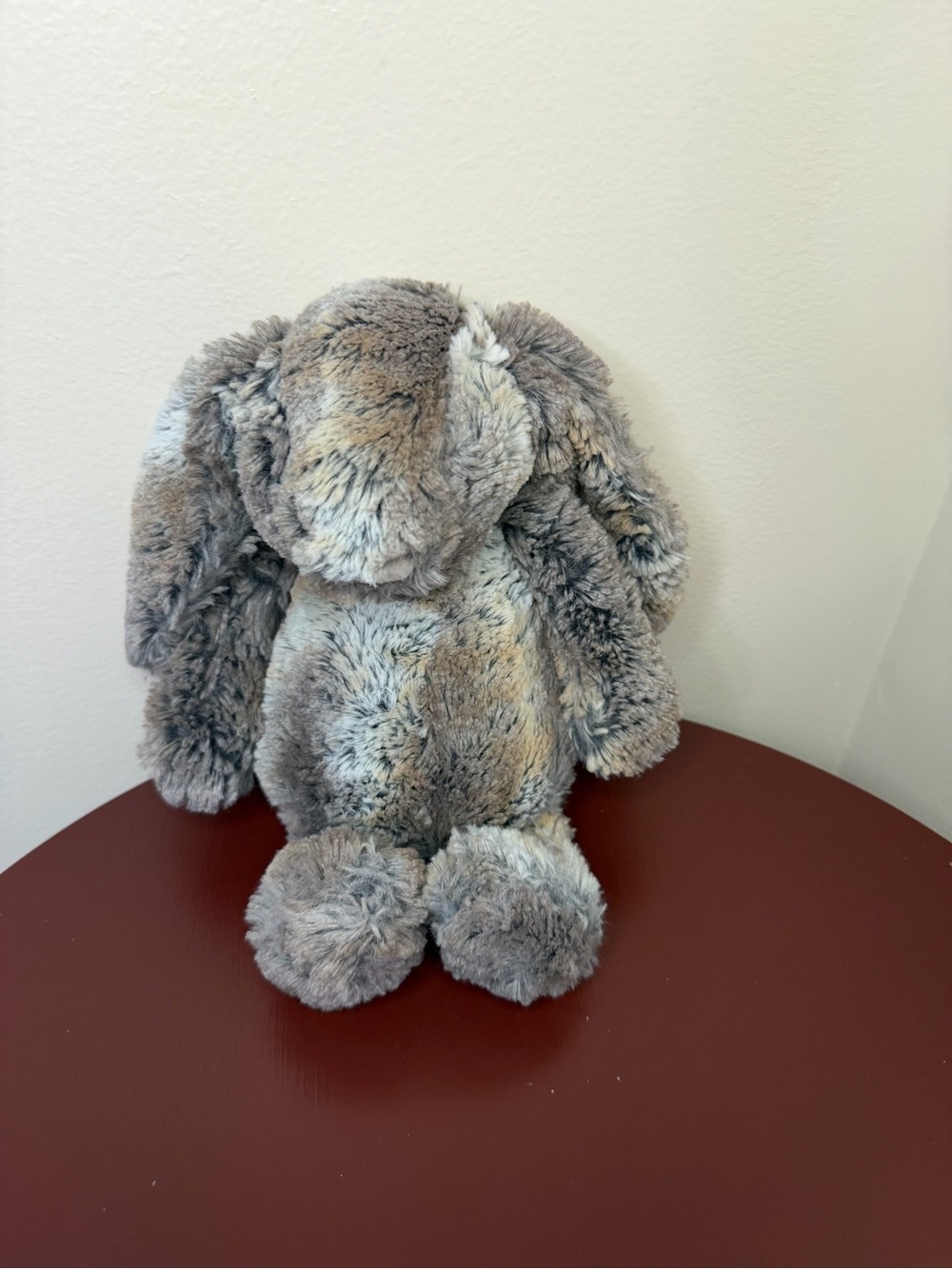 Jellycat Bashful Woodland Bunny